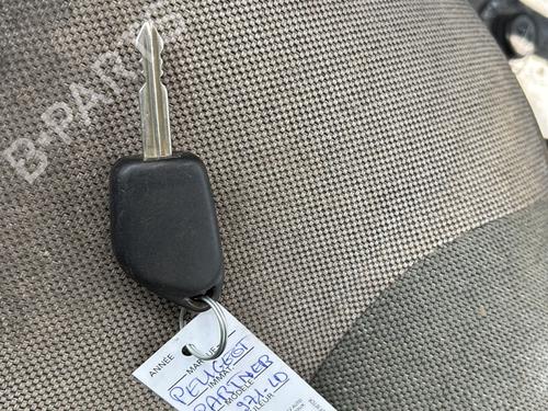 Mirror switch PEUGEOT PARTNER MPV (5_, G_) 2.0 HDI | BP29841730I25 - Image 19