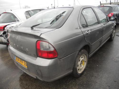 Tailgate ROVER 45 I Hatchback (RT)  | BP21948619C6 