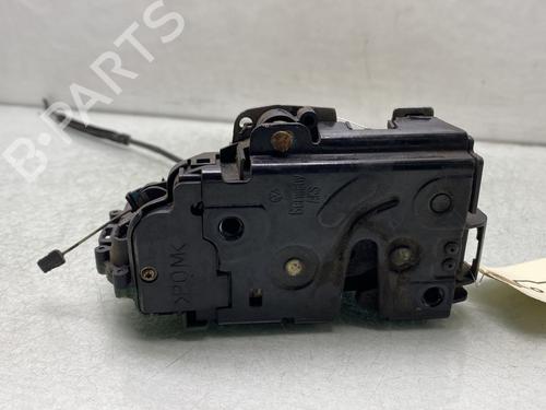 Used Front right lock SKODA OCTAVIA I Combi (1U5) [1998-2010]  22966663