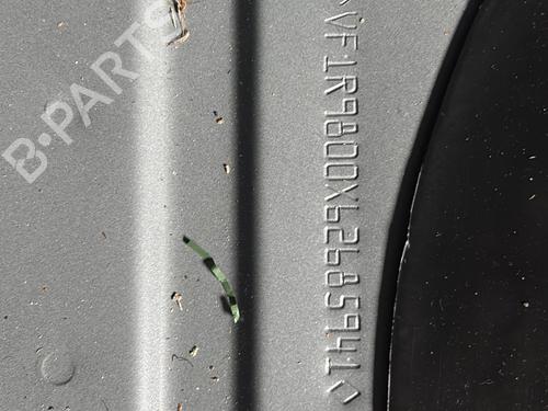 Engine control unit (ECU) RENAULT CLIO IV (BH_) 0.9 TCe 75 (BHNP) | BP31205698M57  - Image 15