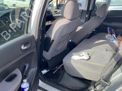 Felg PEUGEOT 307 (3A/C) 2.0 HDi 90 | BP21005086C45 