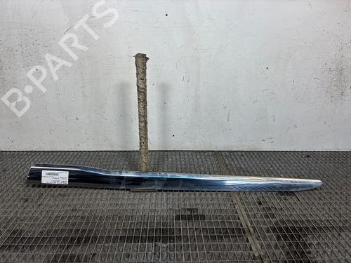 Dørliste Dørliste CITROËN DS3 (SA_) 1.2 VTi 82 (82 hp) 37194038 37194038