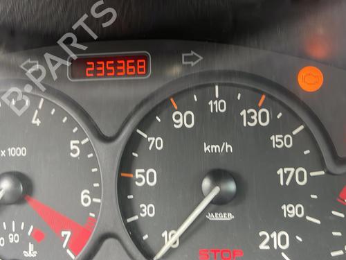 Used Parts PEUGEOT 206 CC (2D) 1.6 16V (2DNFUF, 2DNFUR) 4353344