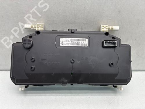 Instrument cluster RENAULT MASTER III Van (FV) 2.3 dCi 130 FWD (FV0M, FV0Y, FV0J, FV02, FV03) | BP38066637C47 - Image 2