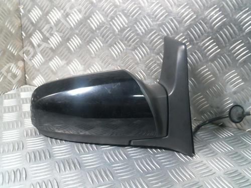 Right mirror OPEL ZAFIRA / ZAFIRA FAMILY B (A05) 1.9 CDTI (M75) | BP21956231C27 