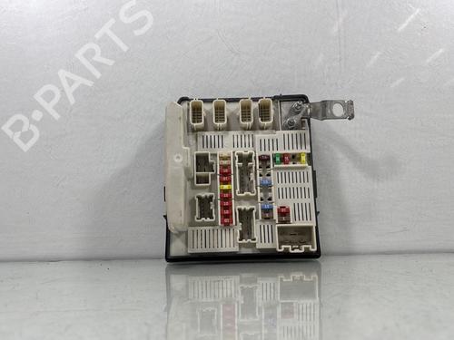 Used Electronic module RENAULT GRAND SCÉNIC II (JM0/1_) 1.9 dCi (JM14) (131 hp) 29711599