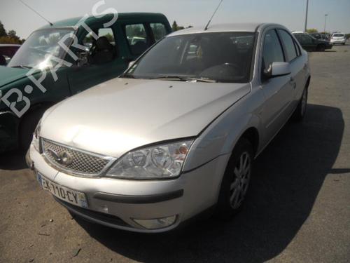 Warning switch FORD MONDEO III (B5Y) | BP20034094I22 - Image 4