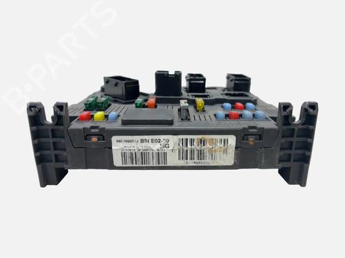 Used Fuse box Fuse box PEUGEOT 206 Hatchback (2A/C) 1.4 HDi eco 70 (68 hp) 39753436 39753436