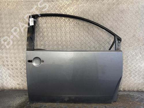 Right front door VW NEW BEETLE (9C1, 1C1) 1.9 TDI | BP21957431C3 