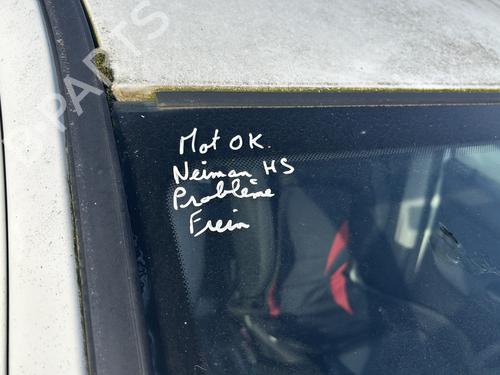 Used Parts PEUGEOT 206 Hatchback (2A/C)  1.9 D  4541299