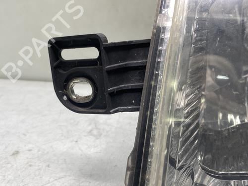 Used Left headlight Left headlight FIAT PANDA (169_) 1.3 D Multijet (169.AXC1A) (70 hp) 32389264 32389264