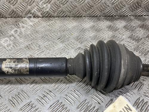 Right front driveshaft AUDI A3 (8P1) 2.0 TDI 16V | BP28279474M39 