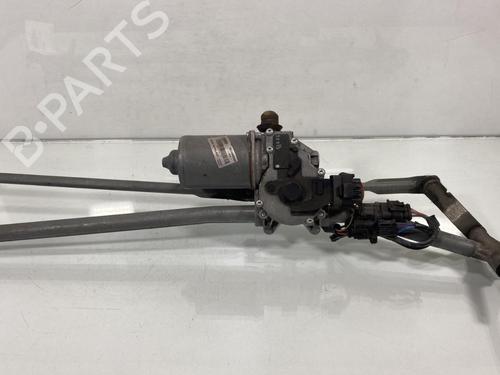 Front wiper motor RENAULT MASTER III Van (FV) 2.3 dCi 125 FWD (FV0C, FV0D, FV0G, FV0H, FV0J, FV0K) | BP19995388M29 