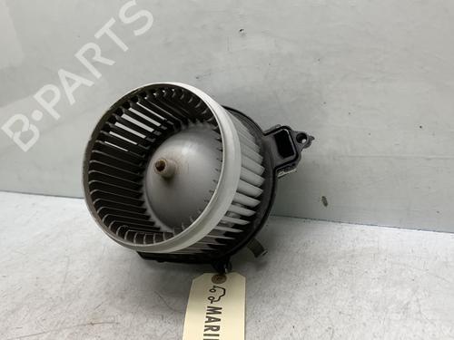 Heater blower motor CITROËN BERLINGO MULTISPACE (B9) 1.6 HDi 110 | BP29897904M62 - Image 4