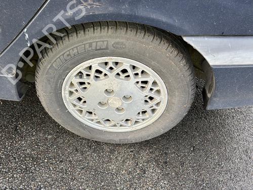 Venstre foran lås RENAULT LAGUNA I (B56_, 556_) 1.8 (B56Z) | BP30791662C98 