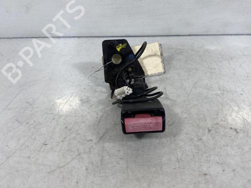 Used Seat buckle Seat buckle PEUGEOT 308 I (4A_, 4C_) 1.6 HDi (109 hp) 19996225 19996225