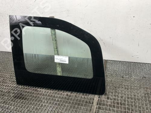 Rear left quarter glass PEUGEOT PARTNER Tepee 1.6 HDi | BP29748952C93 
