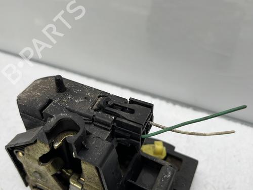 Used Rear left lock Rear left lock RENAULT SCÉNIC I MPV (JA0/1_, FA0_) 1.6 (JA00, JA16, JA15, JA19, JA1V, JA2B, JA2C, JA0B,... (107 hp) 24960648 24960648