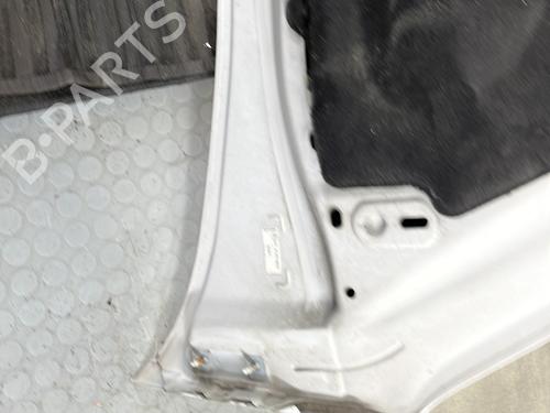 Hood DS DS 3 (SA_) 1.6 BlueHDi 116 (SABHXM) | BP32110382C1 