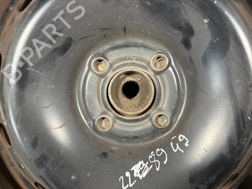 Used Rim Rim 38550103 38550103