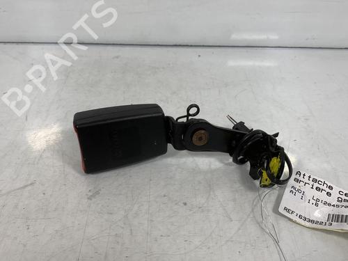 Seat buckle AUDI A1 (8X1, 8XK) 1.6 TDI | BP20024616I32 