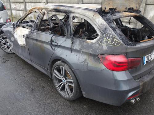 Starter BMW 3 Touring (F31) 320 d | BP20031663M8 - Image 21