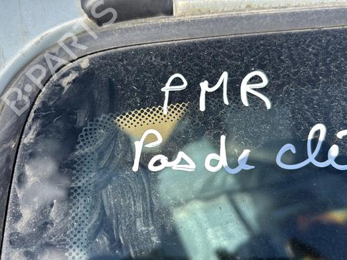 Right front fog light RENAULT MEGANE I (BA0/1_) 1.9 dCi (BA05, BA1F) | BP31189566C31