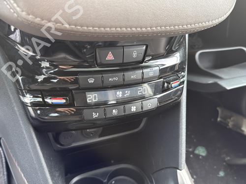 Right tailgate light PEUGEOT 2008 I (CU_) 1.6 HDi | BP32230457C80 - Image 17