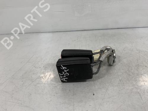 Sikkerhedssele-spænde VW PASSAT B6 Variant (3C5)  | BP20015650I32 