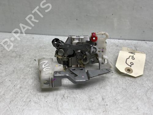 Front left lock CITROËN C1 (PM_, PN_) 1.0 | BP19994324C98 