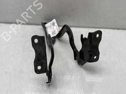 Used Hinge/Door check strap Hinge/Door check strap SUZUKI SWIFT III (MZ, EZ) 1.3 DDiS (RS413D) (69 hp) 22390740 22390740