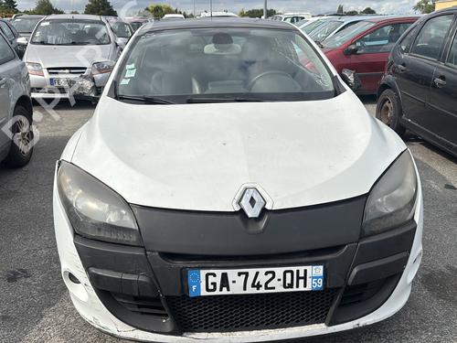 Electronic module RENAULT MEGANE III Coupe (DZ0/1_) 1.9 dCi (DZ0N, DZ0J, DZ1J, DZ1K) | BP31887086M83 - Image 18