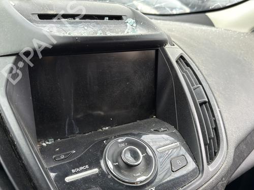 Front left lock FORD KUGA II (DM2) 2.0 TDCi | BP31134949C98  - Image 22