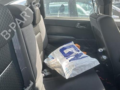 Fælk SSANGYONG ACTYON I  | BP21962845C45  - Image 6