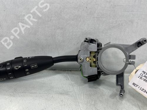 Used Switch Switch MERCEDES-BENZ A-CLASS (W169) A 180 CDI (169.007, 169.307) (109 hp) 34477584 34477584