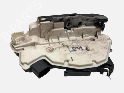 Used Front left lock Front left lock VW SCIROCCO III (137, 138) 1.4 TSI (122 hp) 40604984 40604984
