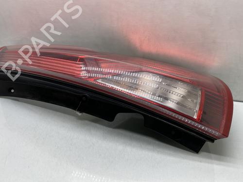 Used Right taillight CITROËN C4 Grand Picasso I (UA_) 1.6 HDi (109 hp) 30328233
