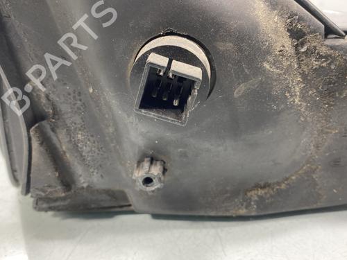 Used Left mirror Left mirror OPEL VECTRA B (J96) 1.6 i 16V (F19) (100 hp) 20182108 20182108