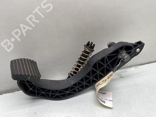 Used Clutch pedal PEUGEOT 206 Hatchback (2A/C) 1.4 HDi eco 70 (68 hp) 31134741