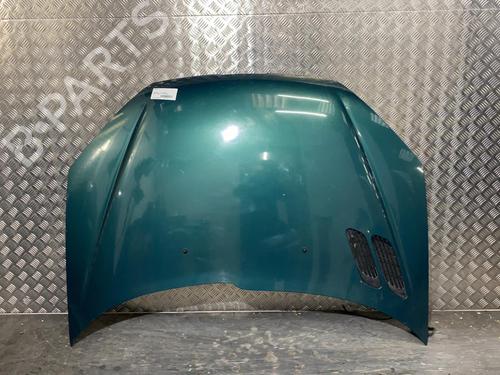 Capot PEUGEOT 206 Hatchback (2A/C) 2.0 HDI 90 (90 hp) 30751449