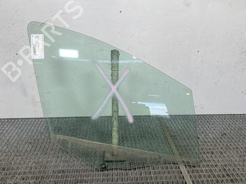 Used Front right door window PEUGEOT 308 I (4A_, 4C_) 1.6 HDi (109 hp) 28441472