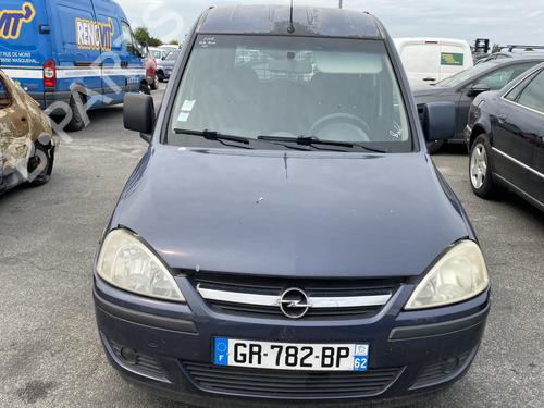 Horn OPEL COMBO Box Body/MPV 1.3 CDTI 16V | BP30941007E13  - Image 24
