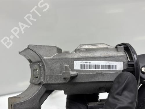 Rattlås /Tenningslås FORD FIESTA VI (CB1, CCN) 1.4 TDCi | BP29939371M48