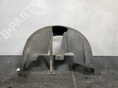 Wheel arch SEAT LEON (1P1)  | BP19953226C56 
