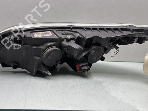 Højre forlygte CITROËN C4 I (LC_) 1.6 HDi | BP29707287C29 