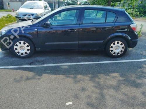 Steering pump OPEL ASTRA H (A04)  | BP19977864M99 