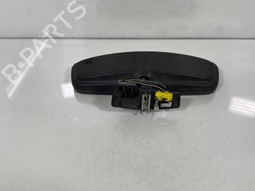 Rear mirror OPEL ZAFIRA A MPV (T98) 2.0 DTI 16V (F75) | BP20022869I6 