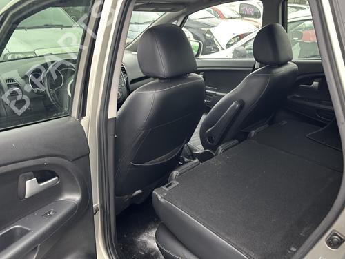 Front right seatbelt KIA VENGA (YN) 1.6 CRDi 115 | BP23991484I25  - Image 19