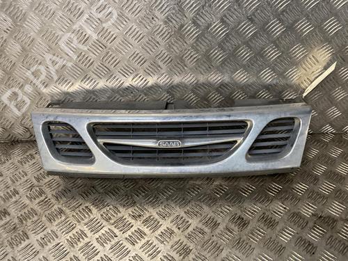 Grill SAAB 9-3 (YS3D) 2.2 TiD (125 hp) 28519886