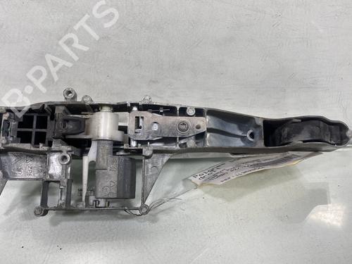 Front right exterior door handle PEUGEOT 308 I (4A_, 4C_) 1.6 HDi | BP29897677C129